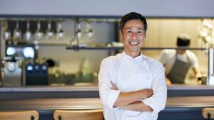 50代スキルを活かしてリゾートバイト(リゾバ)で住み込みで働く