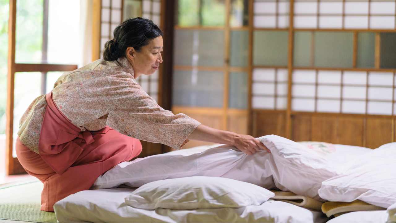 60代女性が定年後に無理なく始められるリゾートバイトという選択